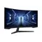 Monitor SAMSUNG ODYSSEY G5 CURVED (LC34G55TWWIXCI) BLACK, 4 imageMonitor SAMSUNG ODYSSEY G5 CURVED (LC34G55TWWIXCI) BLACK, 4 imageMonitor SAMSUNG ODYSSEY G5 CURVED (LC34G55TWWIXCI) BLACK, 4 image