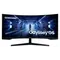 Monitor SAMSUNG ODYSSEY G5 CURVED (LC34G55TWWIXCI) BLACKMonitor SAMSUNG ODYSSEY G5 CURVED (LC34G55TWWIXCI) BLACKMonitor SAMSUNG ODYSSEY G5 CURVED (LC34G55TWWIXCI) BLACK