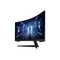 Monitor SAMSUNG ODYSSEY G5 CURVED (LC34G55TWWIXCI) BLACK, 6 imageMonitor SAMSUNG ODYSSEY G5 CURVED (LC34G55TWWIXCI) BLACK, 6 imageMonitor SAMSUNG ODYSSEY G5 CURVED (LC34G55TWWIXCI) BLACK, 6 image