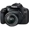 Camera Canon EOS 2000D+ LENS 18-55 IS STM KIT, 2 imageCamera Canon EOS 2000D+ LENS 18-55 IS STM KIT, 2 imageCamera Canon EOS 2000D+ LENS 18-55 IS STM KIT, 2 image