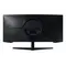 Monitor SAMSUNG ODYSSEY G5 CURVED (LC34G55TWWIXCI) BLACK, 2 imageMonitor SAMSUNG ODYSSEY G5 CURVED (LC34G55TWWIXCI) BLACK, 2 imageMonitor SAMSUNG ODYSSEY G5 CURVED (LC34G55TWWIXCI) BLACK, 2 image
