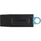 USB ფლეშ მეხსიერება kingston DTX 64GB USB3.2 Gen 1 DataTraveler Exodia (Black + Teal)USB ფლეშ მეხსიერება kingston DTX 64GB USB3.2 Gen 1 DataTraveler Exodia (Black + Teal)USB ფლეშ მეხსიერება kingston DTX 64GB USB3.2 Gen 1 DataTraveler Exodia (Black + Teal)
