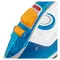 უთო Sencor SSI 7710BL, 2400W, 300ML, Steam Iron, Blue, 4 imageუთო Sencor SSI 7710BL, 2400W, 300ML, Steam Iron, Blue, 4 imageუთო Sencor SSI 7710BL, 2400W, 300ML, Steam Iron, Blue, 4 image