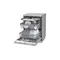Dishwasher LG DFB425FP.APZPARA, 3 imageDishwasher LG DFB425FP.APZPARA, 3 imageDishwasher LG DFB425FP.APZPARA, 3 image