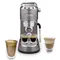 Coffee machine Delonghi DL EC885.GY GRAYCoffee machine Delonghi DL EC885.GY GRAYCoffee machine Delonghi DL EC885.GY GRAY