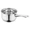 ქვაბი Ardesto Saucepan with glass lid Gemini Gourmet Spoleto, 1.6l, stainless steel, 2 imageქვაბი Ardesto Saucepan with glass lid Gemini Gourmet Spoleto, 1.6l, stainless steel, 2 imageქვაბი Ardesto Saucepan with glass lid Gemini Gourmet Spoleto, 1.6l, stainless steel, 2 image
