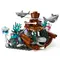 ლეგო LEGO City Exploration Deep Sea Explorer Submarine, 2 imageლეგო LEGO City Exploration Deep Sea Explorer Submarine, 2 imageლეგო LEGO City Exploration Deep Sea Explorer Submarine, 2 image