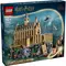 ლეგო LEGO Harry Potter Hogwarts Castle: The Great Hall, 2 imageლეგო LEGO Harry Potter Hogwarts Castle: The Great Hall, 2 imageლეგო LEGO Harry Potter Hogwarts Castle: The Great Hall, 2 image