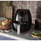 აეროგრილი Russell Hobbs 27350-56/RH Essentials Air Fryer, 3 imageაეროგრილი Russell Hobbs 27350-56/RH Essentials Air Fryer, 3 imageაეროგრილი Russell Hobbs 27350-56/RH Essentials Air Fryer, 3 image