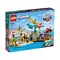 ლეგო LEGO Friends Beach Adventure Park, 4 imageლეგო LEGO Friends Beach Adventure Park, 4 imageლეგო LEGO Friends Beach Adventure Park, 4 image