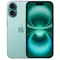 Mobile phone Apple iPhone 16 128GB tealMobile phone Apple iPhone 16 128GB tealMobile phone Apple iPhone 16 128GB teal