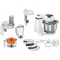 Kitchen mixer BOSCH MUMS2EW40, 3 imageKitchen mixer BOSCH MUMS2EW40, 3 imageKitchen mixer BOSCH MUMS2EW40, 3 image