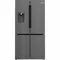 Refrigerator BOSCH KFI96AXEARefrigerator BOSCH KFI96AXEARefrigerator BOSCH KFI96AXEA
