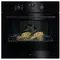 Built-in oven AEG NBU5P41SKBuilt-in oven AEG NBU5P41SKBuilt-in oven AEG NBU5P41SK