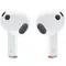 ყურსასმენი SAMSUNG Galaxy Buds 3 White SM-R530NZWACIS, 5 imageყურსასმენი SAMSUNG Galaxy Buds 3 White SM-R530NZWACIS, 5 imageყურსასმენი SAMSUNG Galaxy Buds 3 White SM-R530NZWACIS, 5 image