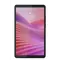 პლანშეტი LENOVO TAB ONE LTE 8.7" 4GB 64GB Luna Grey With Clear Caseპლანშეტი LENOVO TAB ONE LTE 8.7" 4GB 64GB Luna Grey With Clear Caseპლანშეტი LENOVO TAB ONE LTE 8.7" 4GB 64GB Luna Grey With Clear Case