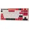 კლავიატურა Royal Kludge RK M87 RGB Mechanical Keyboard, Cream Switch, Hot Swappable, Wireless, Type-C, Bluetooth, 2.4GHz, Famicom, 2 imageკლავიატურა Royal Kludge RK M87 RGB Mechanical Keyboard, Cream Switch, Hot Swappable, Wireless, Type-C, Bluetooth, 2.4GHz, Famicom, 2 imageკლავიატურა Royal Kludge RK M87 RGB Mechanical Keyboard, Cream Switch, Hot Swappable, Wireless, Type-C, Bluetooth, 2.4GHz, Famicom, 2 image