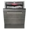 Dishwasher Toshiba DW-10B3(B)-CISDishwasher Toshiba DW-10B3(B)-CISDishwasher Toshiba DW-10B3(B)-CIS