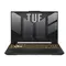 ნოუთბუქი Asustek TUF FX507 15.6'' I7-13620H 32GB 1TB SSD RTX 4060 Mecha Grayნოუთბუქი Asustek TUF FX507 15.6'' I7-13620H 32GB 1TB SSD RTX 4060 Mecha Grayნოუთბუქი Asustek TUF FX507 15.6'' I7-13620H 32GB 1TB SSD RTX 4060 Mecha Gray