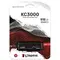 მყარი დისკი Kingston SKC3000S/512G, 512GB, M.2, Internal Hard Drive, 3 imageმყარი დისკი Kingston SKC3000S/512G, 512GB, M.2, Internal Hard Drive, 3 imageმყარი დისკი Kingston SKC3000S/512G, 512GB, M.2, Internal Hard Drive, 3 image