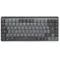 კლავიატურა LOGITECH MX Mechanical Mini Bluetooth Illuminated Keyboard  - GRAPHITE - US INT'L - TACTILE  L920-010780კლავიატურა LOGITECH MX Mechanical Mini Bluetooth Illuminated Keyboard  - GRAPHITE - US INT'L - TACTILE  L920-010780კლავიატურა LOGITECH MX Mechanical Mini Bluetooth Illuminated Keyboard  - GRAPHITE - US INT'L - TACTILE  L920-010780