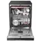 Toshiba DW-10F4(B)-CIS dishwasher, 3 imageToshiba DW-10F4(B)-CIS dishwasher, 3 imageToshiba DW-10F4(B)-CIS dishwasher, 3 image