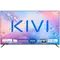 ტელევიზორი Kivi 75U760QBტელევიზორი Kivi 75U760QBტელევიზორი Kivi 75U760QB