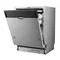 Dishwasher Toshiba DW-10B3(B)-CIS, 2 imageDishwasher Toshiba DW-10B3(B)-CIS, 2 imageDishwasher Toshiba DW-10B3(B)-CIS, 2 image