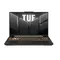 ASUS TUF Gaming F16 16'' FHD 144Hz CORE 5 210H 16GB 512GB RTX 3050 Mecha GrayASUS TUF Gaming F16 16'' FHD 144Hz CORE 5 210H 16GB 512GB RTX 3050 Mecha GrayASUS TUF Gaming F16 16'' FHD 144Hz CORE 5 210H 16GB 512GB RTX 3050 Mecha Gray