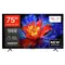 ტელევიზორი TCL 75P8K  4K Google TV 120Hz(VRR 144Hz/DLG244Hz) HDR10+ 2.1CH 2x10W+15W  BT5.2 Wi-Fi 2.4+5GHz DVB-T/T2/C/S/S2 2x15W Airplay2 400x400ტელევიზორი TCL 75P8K  4K Google TV 120Hz(VRR 144Hz/DLG244Hz) HDR10+ 2.1CH 2x10W+15W  BT5.2 Wi-Fi 2.4+5GHz DVB-T/T2/C/S/S2 2x15W Airplay2 400x400ტელევიზორი TCL 75P8K  4K Google TV 120Hz(VRR 144Hz/DLG244Hz) HDR10+ 2.1CH 2x10W+15W  BT5.2 Wi-Fi 2.4+5GHz DVB-T/T2/C/S/S2 2x15W Airplay2 400x400