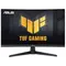 მონიტორი Asus TUF 90LM0A81-B01170 VG27VQM1B, 27", Curved Monitor, FHD, VA, HDMI, DP, Blackმონიტორი Asus TUF 90LM0A81-B01170 VG27VQM1B, 27", Curved Monitor, FHD, VA, HDMI, DP, Blackმონიტორი Asus TUF 90LM0A81-B01170 VG27VQM1B, 27", Curved Monitor, FHD, VA, HDMI, DP, Black