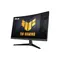 მონიტორი Asus TUF 90LM0A81-B01170 VG27VQM1B, 27", Curved Monitor, FHD, VA, HDMI, DP, Black, 3 imageმონიტორი Asus TUF 90LM0A81-B01170 VG27VQM1B, 27", Curved Monitor, FHD, VA, HDMI, DP, Black, 3 imageმონიტორი Asus TUF 90LM0A81-B01170 VG27VQM1B, 27", Curved Monitor, FHD, VA, HDMI, DP, Black, 3 image