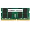 ოპერატიული მეხსიერება Kingston KVR56S46BS8-16, RAM 16GB, DDR5 SODIMM, 5600MHzოპერატიული მეხსიერება Kingston KVR56S46BS8-16, RAM 16GB, DDR5 SODIMM, 5600MHzოპერატიული მეხსიერება Kingston KVR56S46BS8-16, RAM 16GB, DDR5 SODIMM, 5600MHz