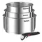 TEFAL L8964S55 cookware setTEFAL L8964S55 cookware setTEFAL L8964S55 cookware set