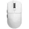 Mouse Royal Kludge RK M3, Wireless, 2.4GHz, Bluetooth, USB, Gaming Mouse, WhiteMouse Royal Kludge RK M3, Wireless, 2.4GHz, Bluetooth, USB, Gaming Mouse, WhiteMouse Royal Kludge RK M3, Wireless, 2.4GHz, Bluetooth, USB, Gaming Mouse, White