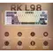 კლავიატურა Royal Kludge RK L98 RGB Mechanical Keyboard, Cream Switch, Hot Swappable, Wireless, Type-C, Bluetooth, 2.4GHz, Sandalwood Brown, 4 imageკლავიატურა Royal Kludge RK L98 RGB Mechanical Keyboard, Cream Switch, Hot Swappable, Wireless, Type-C, Bluetooth, 2.4GHz, Sandalwood Brown, 4 imageკლავიატურა Royal Kludge RK L98 RGB Mechanical Keyboard, Cream Switch, Hot Swappable, Wireless, Type-C, Bluetooth, 2.4GHz, Sandalwood Brown, 4 image