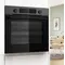 Built-in electric oven BOSCH HUA736EG0T, 2 imageBuilt-in electric oven BOSCH HUA736EG0T, 2 imageBuilt-in electric oven BOSCH HUA736EG0T, 2 image