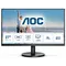 Monitor AOC Q27B3MA, 27", Monitor, QHD, VA, HDMI, DP, 3.5mm, BlackMonitor AOC Q27B3MA, 27", Monitor, QHD, VA, HDMI, DP, 3.5mm, BlackMonitor AOC Q27B3MA, 27", Monitor, QHD, VA, HDMI, DP, 3.5mm, Black