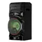 აუდიო სისტემა LG XBOOM RNC5, 4 imageაუდიო სისტემა LG XBOOM RNC5, 4 imageაუდიო სისტემა LG XBOOM RNC5, 4 image