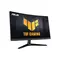 მონიტორი Asus TUF 90LM0A81-B01170 VG27VQM1B, 27", Curved Monitor, FHD, VA, HDMI, DP, Black, 2 imageმონიტორი Asus TUF 90LM0A81-B01170 VG27VQM1B, 27", Curved Monitor, FHD, VA, HDMI, DP, Black, 2 imageმონიტორი Asus TUF 90LM0A81-B01170 VG27VQM1B, 27", Curved Monitor, FHD, VA, HDMI, DP, Black, 2 image