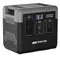 კვების წყარო 2E Power Station Syayvo 2400W/2560Wh, WiFi/BT, Parallel System, Fast Chargingკვების წყარო 2E Power Station Syayvo 2400W/2560Wh, WiFi/BT, Parallel System, Fast Chargingკვების წყარო 2E Power Station Syayvo 2400W/2560Wh, WiFi/BT, Parallel System, Fast Charging