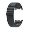 Smart watch strap Samsung Watchband Watch 8 Fabric Graphite (M/L) (ET-SVL33LBEGRU)Smart watch strap Samsung Watchband Watch 8 Fabric Graphite (M/L) (ET-SVL33LBEGRU)Smart watch strap Samsung Watchband Watch 8 Fabric Graphite (M/L) (ET-SVL33LBEGRU)