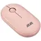 Mouse 2E - MF300 Silent WL BT Mallow pink/2E-MF300WPN, 4 imageMouse 2E - MF300 Silent WL BT Mallow pink/2E-MF300WPN, 4 imageMouse 2E - MF300 Silent WL BT Mallow pink/2E-MF300WPN, 4 image