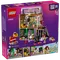 ლეგო LEGO Constructor Friends Music Store & Apartmentლეგო LEGO Constructor Friends Music Store & Apartmentლეგო LEGO Constructor Friends Music Store & Apartment