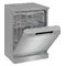 Dishwasher GORENJE GS643E90X, 3 imageDishwasher GORENJE GS643E90X, 3 imageDishwasher GORENJE GS643E90X, 3 image