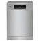 Dishwasher GORENJE GS643E90XDishwasher GORENJE GS643E90XDishwasher GORENJE GS643E90X