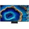TV TCL QD-mini LED TV 85"(216cm)/ 85C755/M653G1S-EU/GE (2023) QD-mini LED; 4K Google TV ; 1300nit; 144Hz VRR; IMAX EnhancedTV TCL QD-mini LED TV 85"(216cm)/ 85C755/M653G1S-EU/GE (2023) QD-mini LED; 4K Google TV ; 1300nit; 144Hz VRR; IMAX EnhancedTV TCL QD-mini LED TV 85"(216cm)/ 85C755/M653G1S-EU/GE (2023) QD-mini LED; 4K Google TV ; 1300nit; 144Hz VRR; IMAX Enhanced