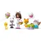 ლეგო LEGO Constructor Gabby's Dollhouse Sweet Treat Mountain & Kitty Garden, 2 imageლეგო LEGO Constructor Gabby's Dollhouse Sweet Treat Mountain & Kitty Garden, 2 imageლეგო LEGO Constructor Gabby's Dollhouse Sweet Treat Mountain & Kitty Garden, 2 image
