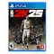 Video Game Sony PS4 Game NBA 2K25Video Game Sony PS4 Game NBA 2K25Video Game Sony PS4 Game NBA 2K25