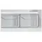 Indesit DS 4160 E refrigerator, 4 imageIndesit DS 4160 E refrigerator, 4 imageIndesit DS 4160 E refrigerator, 4 image